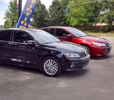 Volkswagon and Audi, Bmw